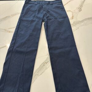 Men’s Navy Blue Dickies
